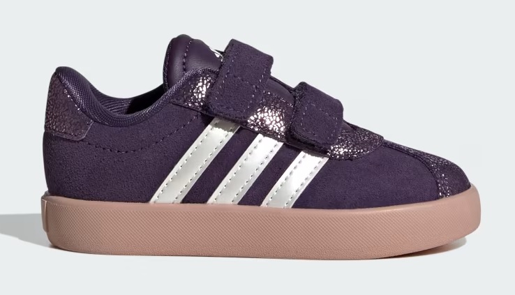 Levné dětské boty adidas